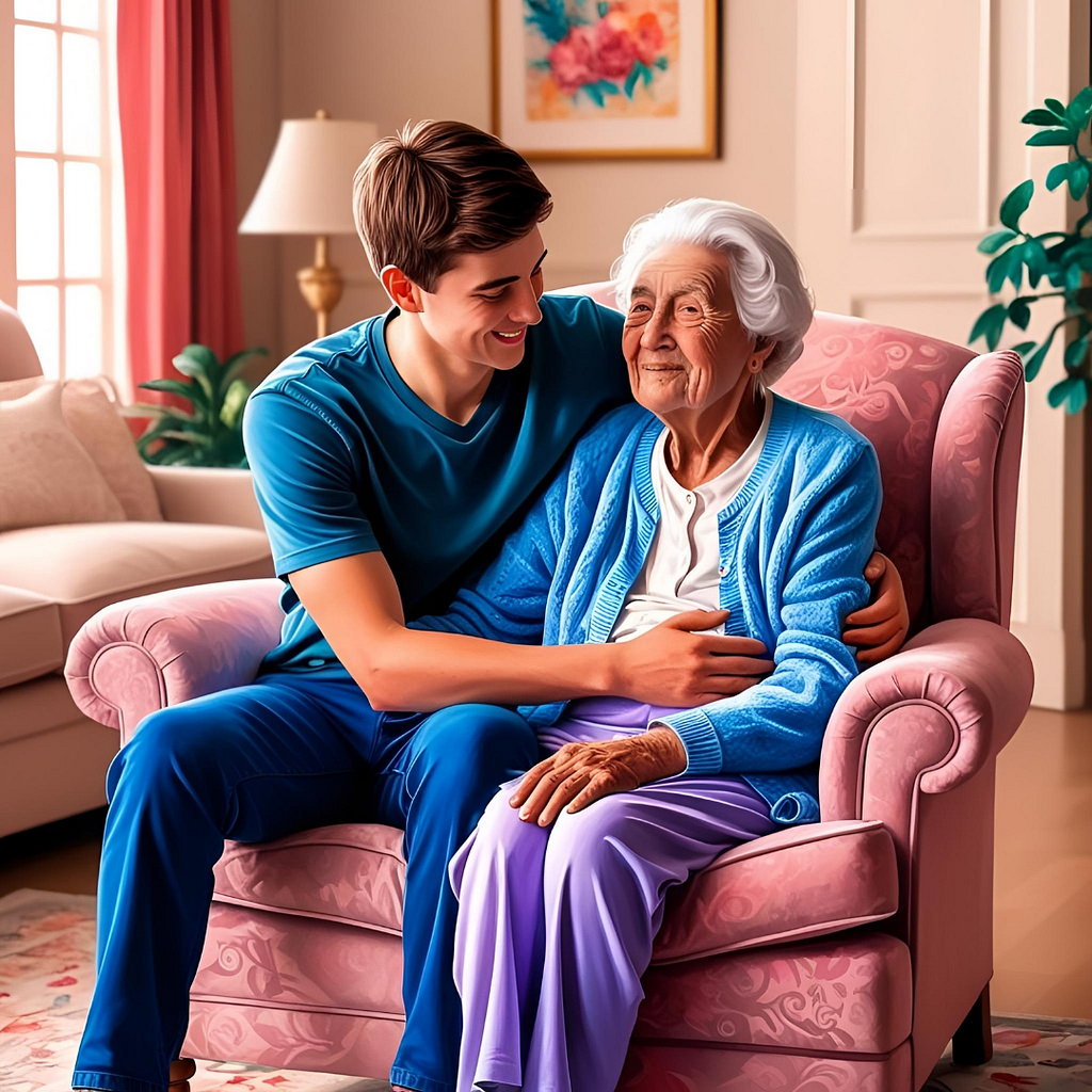 Why Do People with Dementia Repeat Themselves?